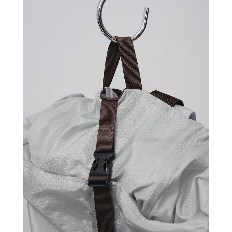 予約商品/TODAYFUL トゥデイフル  Useful Sheer Backpack 12611002 8月中〜9月中入荷予定 ユースフルシアーバックパックの画像