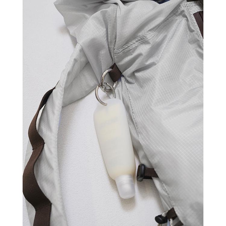 予約商品/TODAYFUL トゥデイフル  Useful Sheer Backpack 12611002 8月中〜9月中入荷予定 ユースフルシアーバックパックの画像