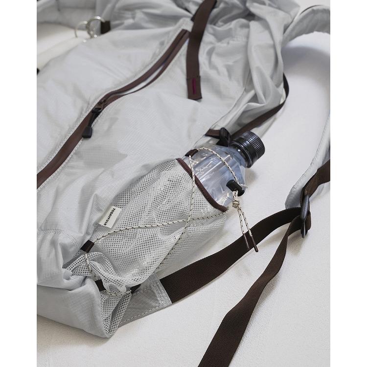 予約商品/TODAYFUL トゥデイフル  Useful Sheer Backpack 12611002 8月中〜9月中入荷予定 ユースフルシアーバックパックの画像
