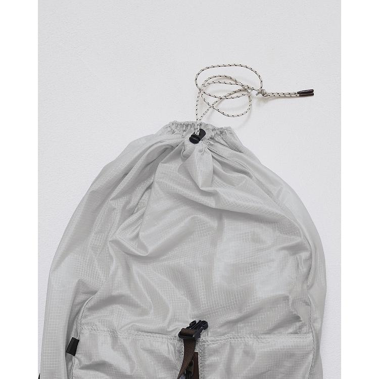 予約商品/TODAYFUL トゥデイフル  Useful Sheer Backpack 12611002 8月中〜9月中入荷予定 ユースフルシアーバックパックの画像