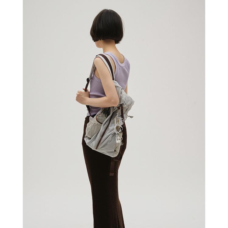 TODAYFUL 【SOLD OUT】TODAYFUL トゥデイフル Useful Sheer Backpack