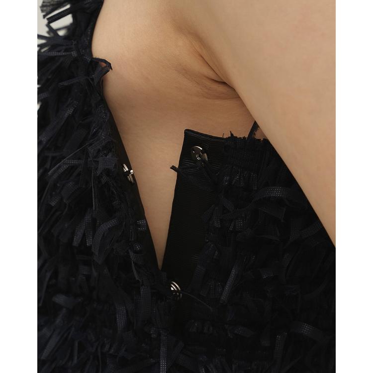 TODAYFUL 土日も即日発送/TODAYFUL トゥデイフル Tapeyarn Jacquard