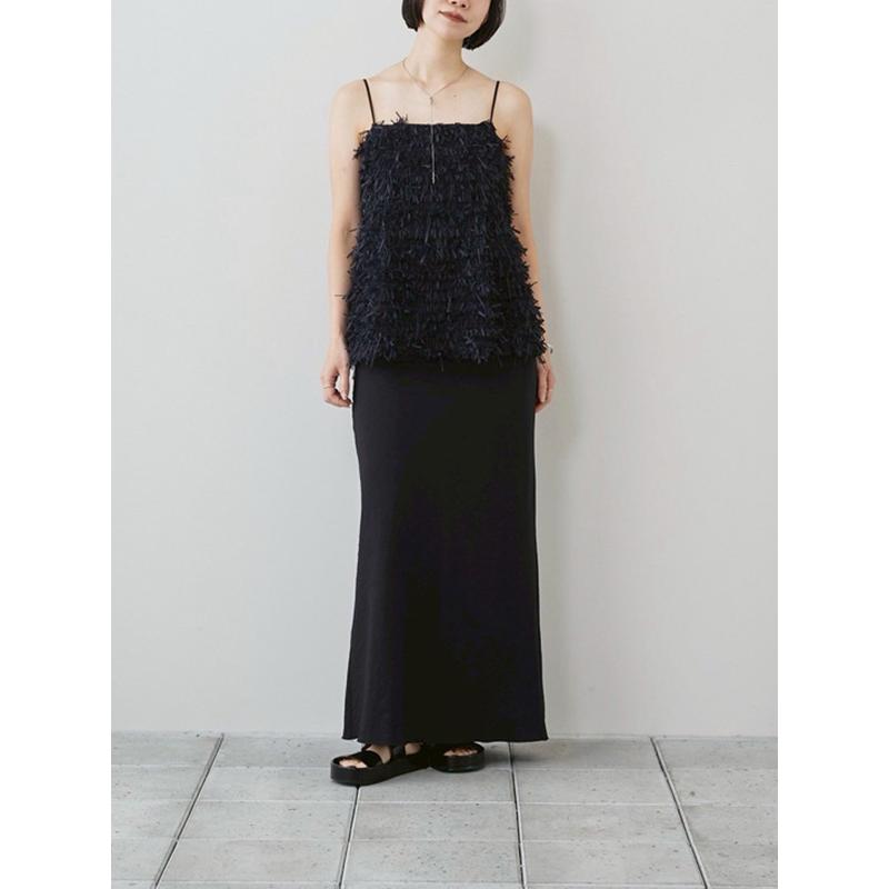 TODAYFUL 土日も即日発送/TODAYFUL トゥデイフル Tapeyarn Jacquard