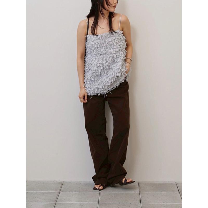 TODAYFUL 即日発送(火曜除く)/TODAYFUL トゥデイフル Tapeyarn