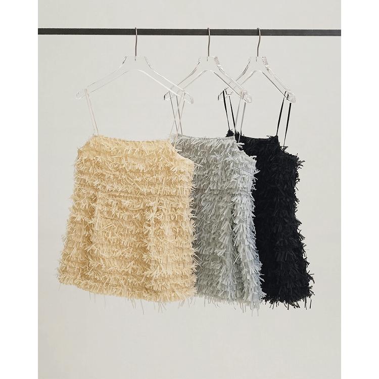 TODAYFUL 即日発送(火曜除く)/TODAYFUL トゥデイフル Tapeyarn