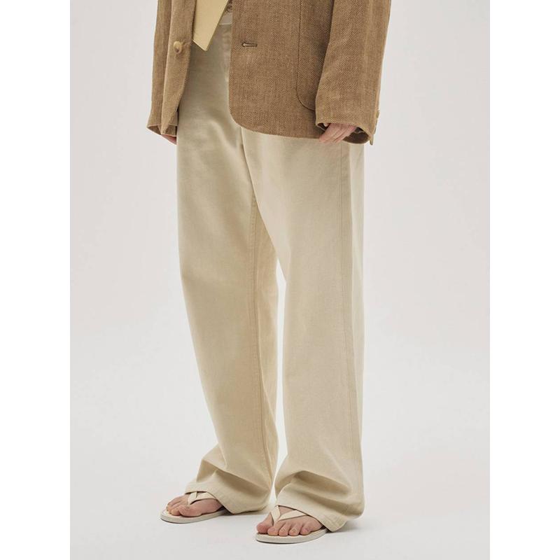 TODAYFUL 【SOLD OUT】TODAYFUL トゥデイフル Cary's Denim 12611402