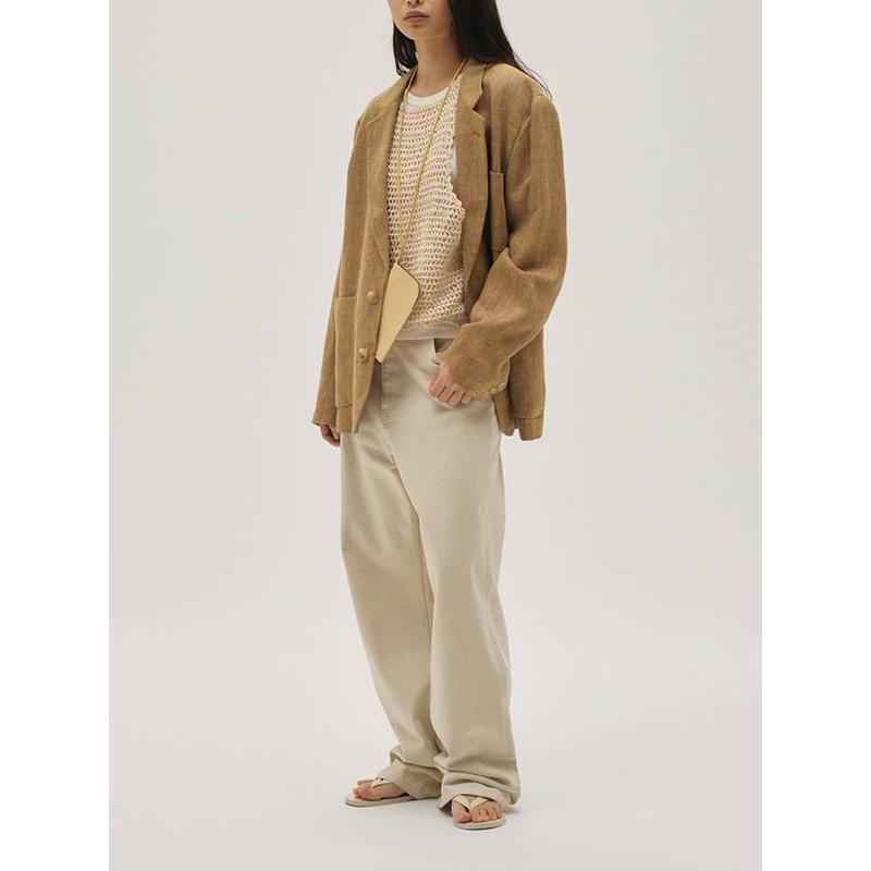 TODAYFUL 【SOLD OUT】TODAYFUL トゥデイフル Cary's Denim 12611402