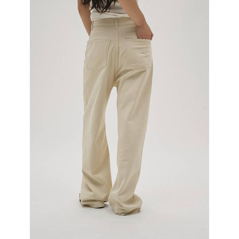 TODAYFUL 土日も即日発送/TODAYFUL トゥデイフル Cary's Denim