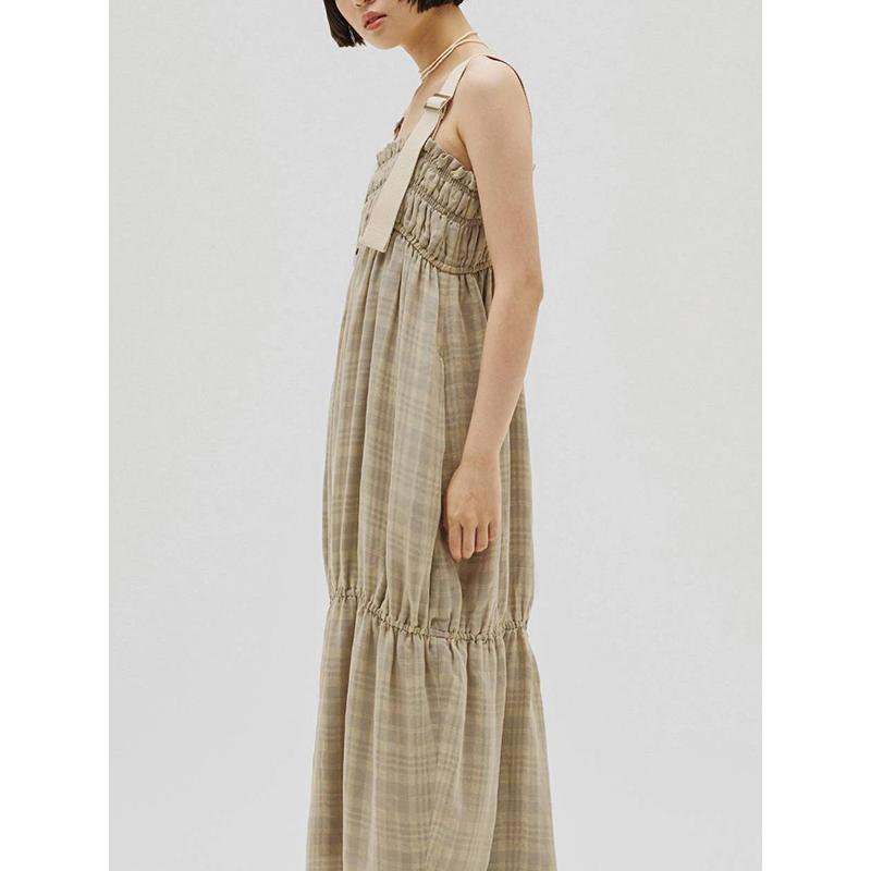 TODAYFUL 土日祝も即日発送/TODAYFUL トゥデイフル Check Jacquard