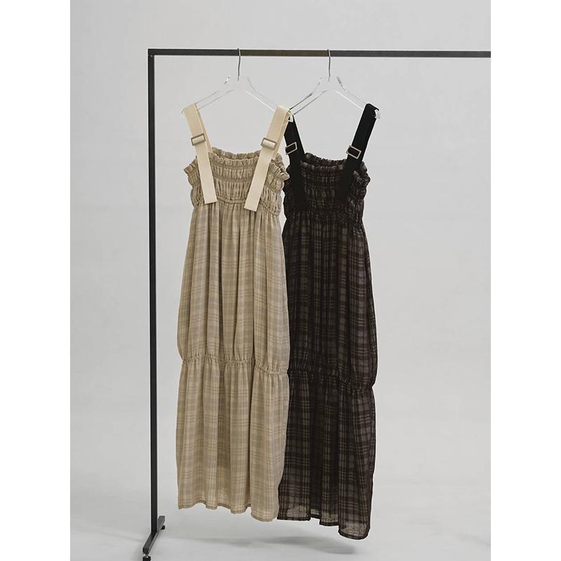 TODAYFUL 即日発送(火曜除く)/TODAYFUL トゥデイフル Check Jacquard