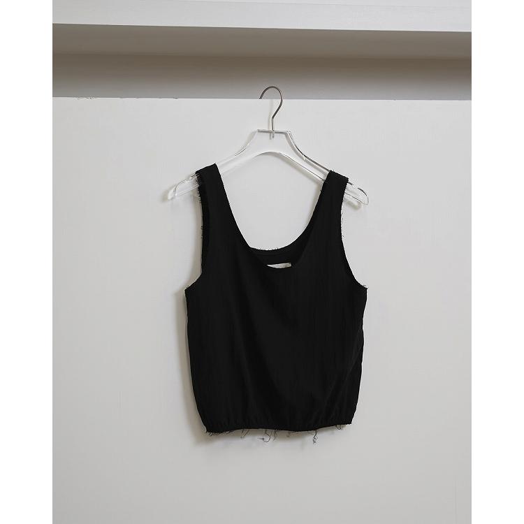 TODAYFUL 即日発送/TODAYFUL トゥデイフル Uneck Washer Tops 12610423