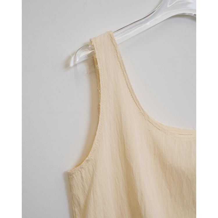 TODAYFUL 即日発送/TODAYFUL トゥデイフル Uneck Washer Tops 12610423