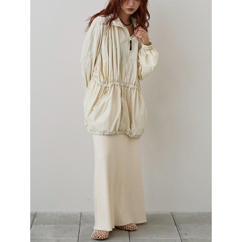 TODAYFUL 即日発送/TODAYFUL トゥデイフル Washer Pencil Skirt