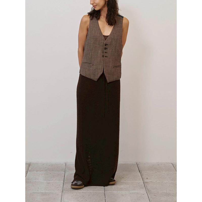 TODAYFUL 即日発送/TODAYFUL トゥデイフル Washer Pencil Skirt
