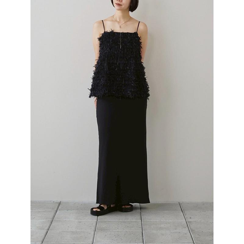 TODAYFUL 即日発送/TODAYFUL トゥデイフル Washer Pencil Skirt
