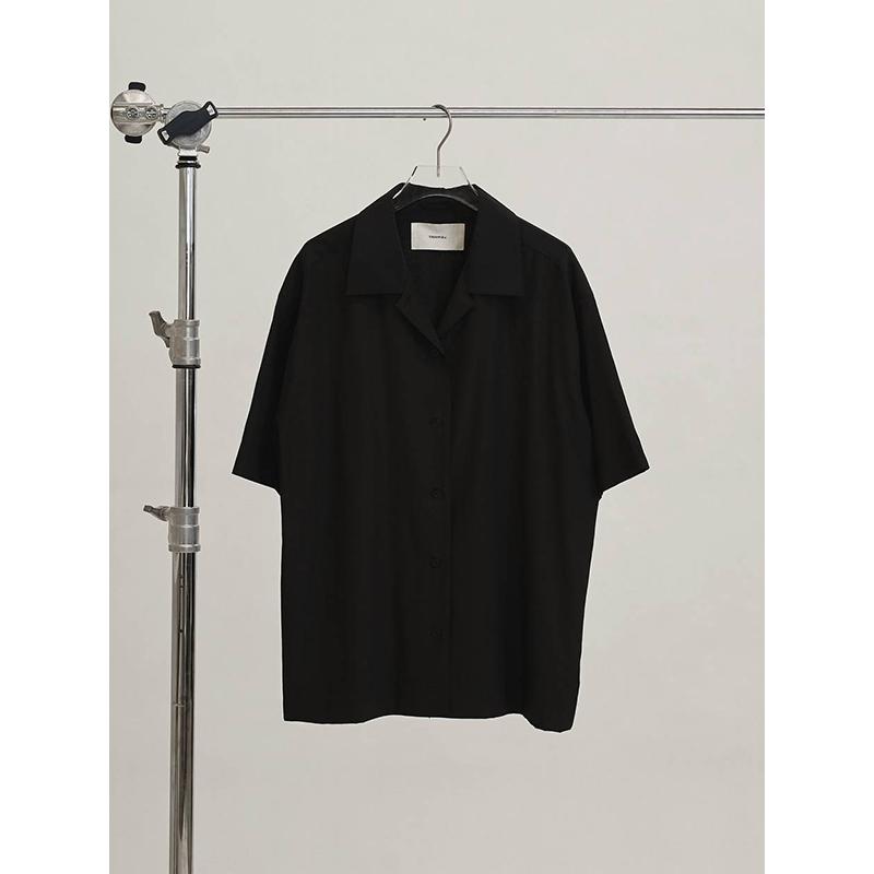 TODAYFUL 土日も即日発送/TODAYFUL トゥデイフル Silky Halfsleeve 