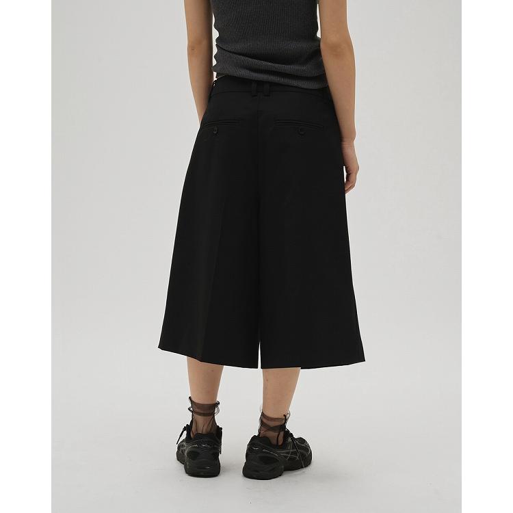 TODAYFUL 予約商品/TODAYFUL トゥデイフル Twill Bermuda Pants