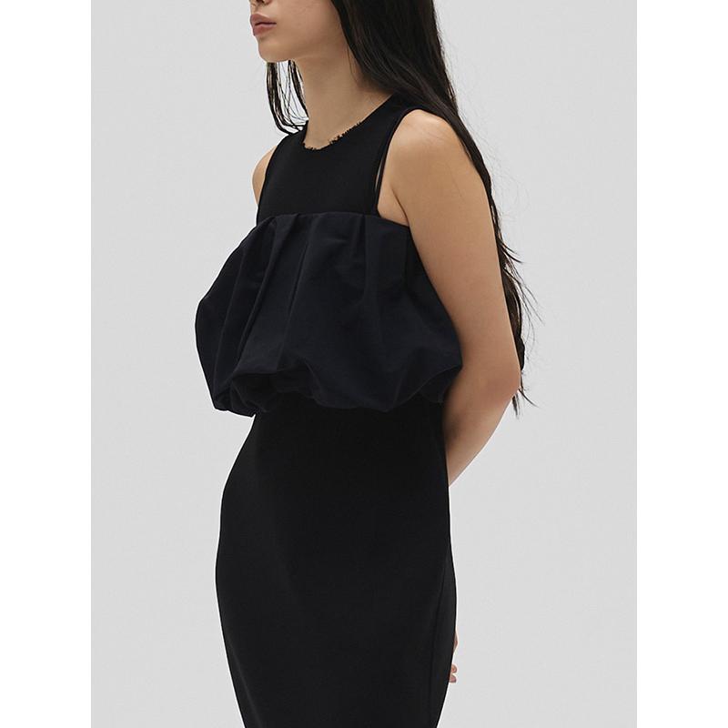 予約商品/TODAYFUL トゥデイフル  Tuck Balloon Camisole 12610419 6月上〜6月末入荷予定 26SS 2026春夏 キャンセル返品不可の画像