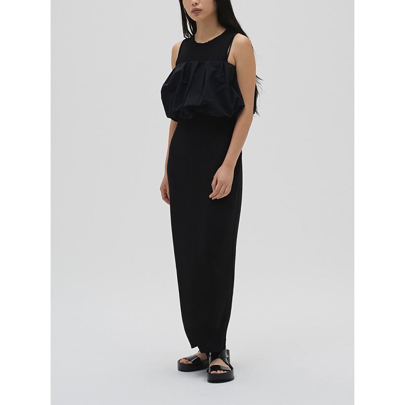 予約商品/TODAYFUL トゥデイフル  Tuck Balloon Camisole 12610419 6月上〜6月末入荷予定 26SS 2026春夏 キャンセル返品不可の画像