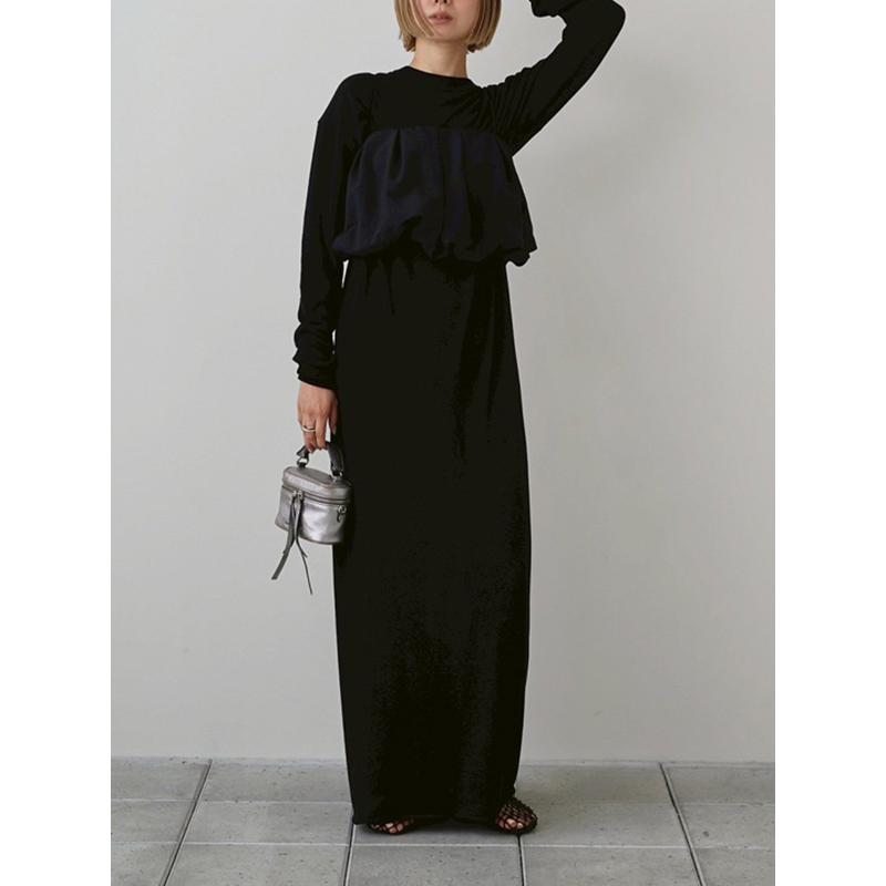 予約商品/TODAYFUL トゥデイフル  Tuck Balloon Camisole 12610419 6月上〜6月末入荷予定 26SS 2026春夏 キャンセル返品不可の画像