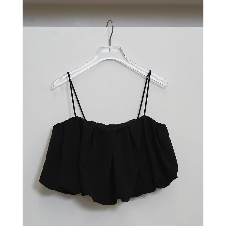 予約商品/TODAYFUL トゥデイフル  Tuck Balloon Camisole 12610419 6月上〜6月末入荷予定 26SS 2026春夏 キャンセル返品不可の画像