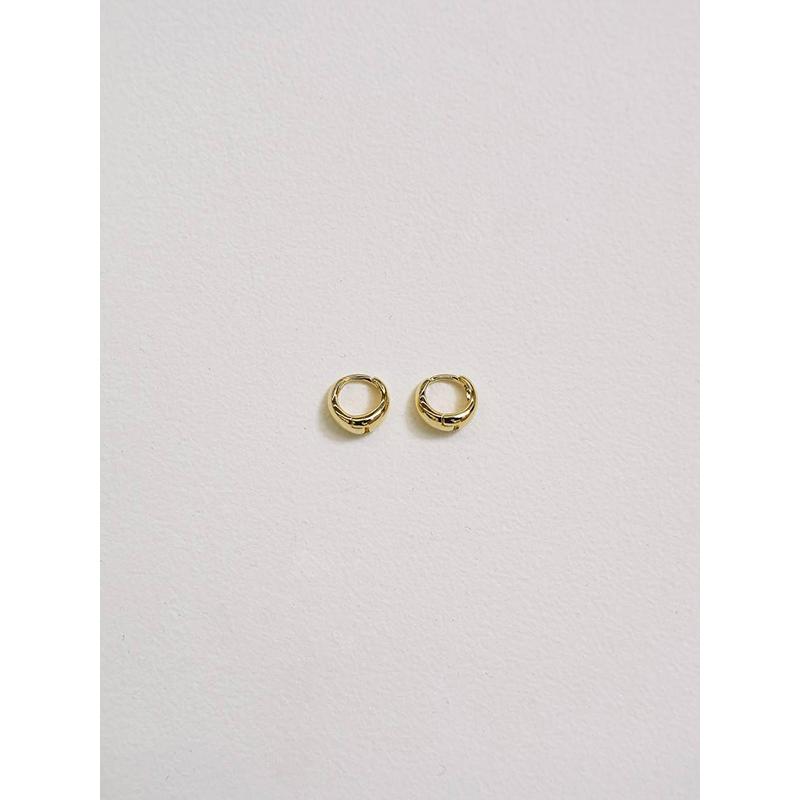 TODAYFUL 即日発送/TODAYFUL トゥデイフル Petit Curvy Pierce