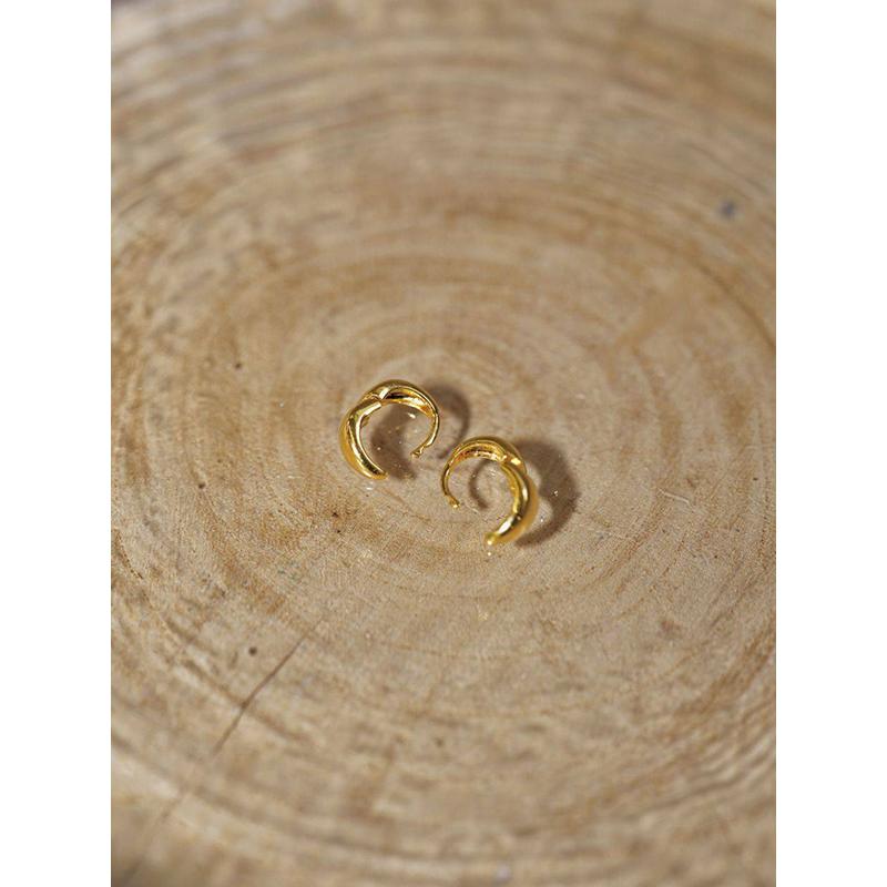TODAYFUL 即日発送/TODAYFUL トゥデイフル Petit Curvy Pierce