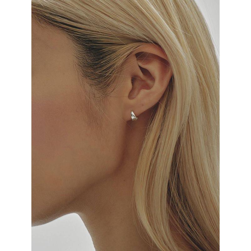 TODAYFUL 即日発送/TODAYFUL トゥデイフル Petit Curvy Pierce
