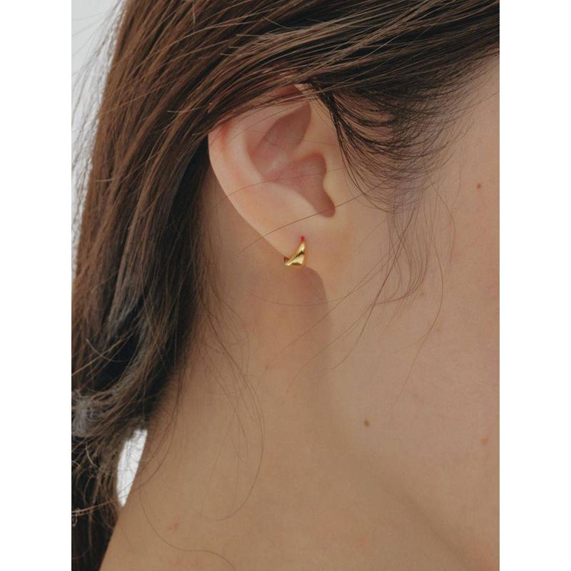 TODAYFUL 即日発送/TODAYFUL トゥデイフル Petit Curvy Pierce