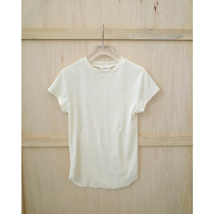 TODAYFUL 【SOLD OUT】TODAYFUL トゥデイフル Soft Fraice T-shirts