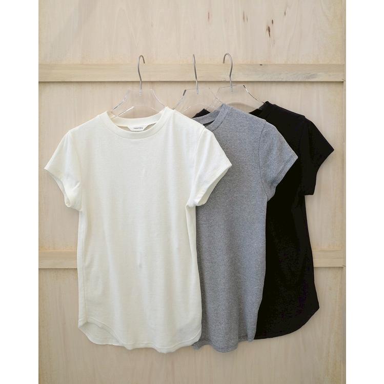 TODAYFUL 【SOLD OUT】TODAYFUL トゥデイフル Soft Fraice T-shirts