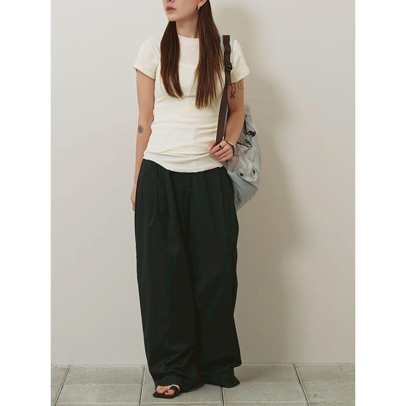 TODAYFUL 【SOLD OUT】TODAYFUL トゥデイフル Soft Fraice Camisole