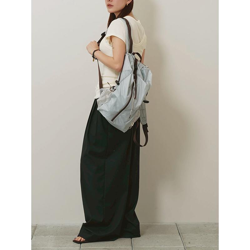 TODAYFUL 【SOLD OUT】TODAYFUL トゥデイフル Soft Fraice Camisole