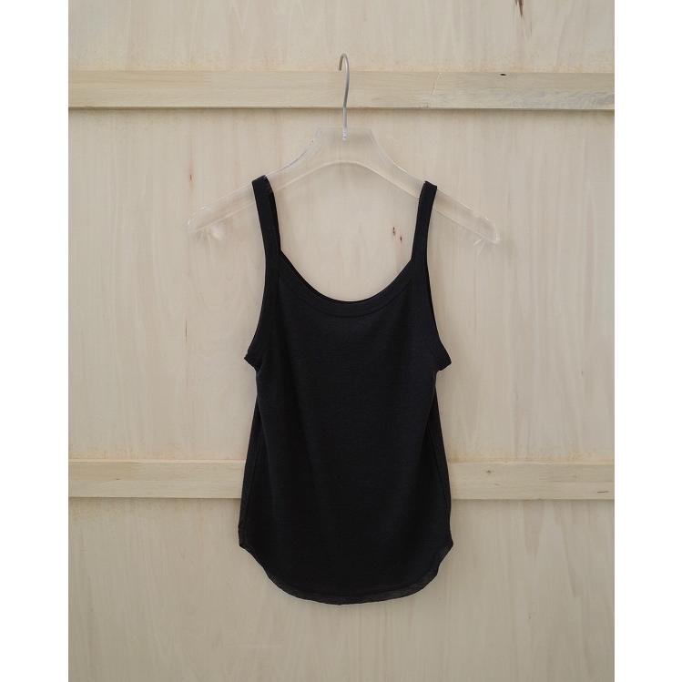 TODAYFUL 【SOLD OUT】TODAYFUL トゥデイフル Soft Fraice Camisole