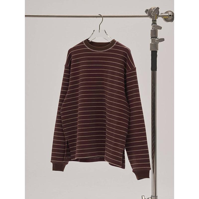ポケットボーダーT♡TODAYFUL TODAYFUL(トゥデイフル) / Life's online store（ライフズ） / Border