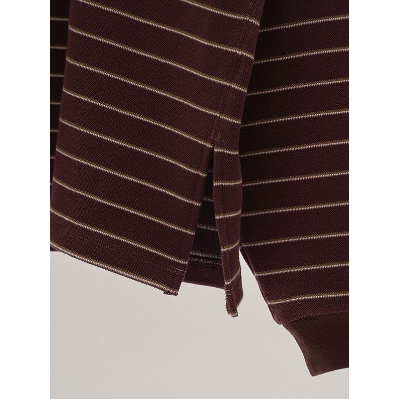 TODAYFUL 予約商品/TODAYFUL トゥデイフル Border Long T-shirts