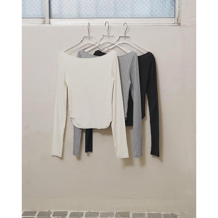 【タグ付新品】TODAYFUL Soft Fraise Tops TODAYFUL 【SOLD OUT】TODAYFUL トゥデイフル Soft Fraise Tops