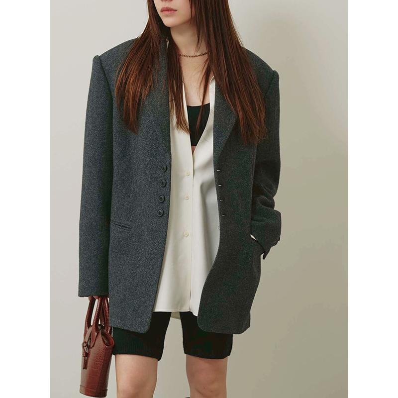 TODAYFUL 土日も即日発送/TODAYFUL トゥデイフル Silky Skipper Shirts