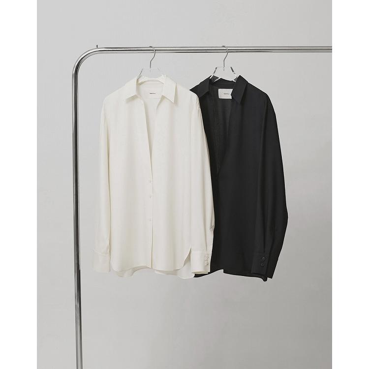 m*i様 todayful Skipper Silky Shirts TODAYFUL 即日発送(火曜除く)/TODAYFUL トゥデイフル Silky Skipper