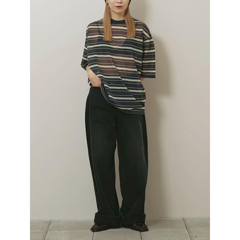 TODAYFUL 予約商品/TODAYFUL トゥデイフル Henry's Denim 12621401 8