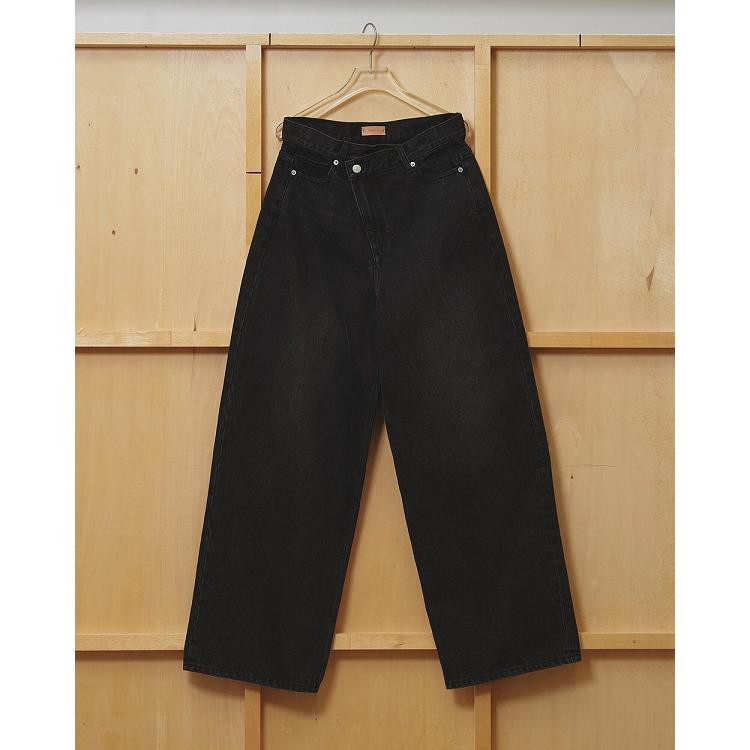 TODAYFUL 予約商品/TODAYFUL トゥデイフル Henry's Denim 12621401 8