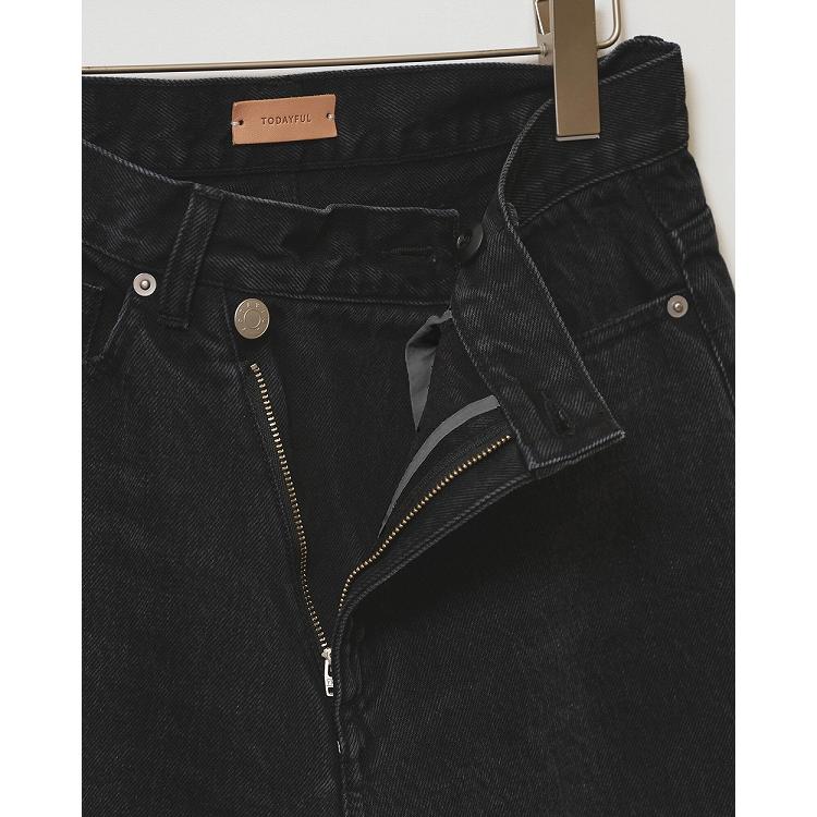 TODAYFUL 予約商品/TODAYFUL トゥデイフル Henry's Denim 12621401 8