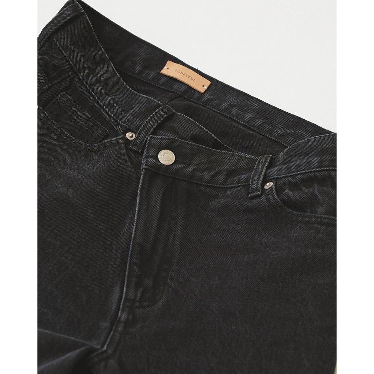 TODAYFUL 予約商品/TODAYFUL トゥデイフル Henry's Denim 12621401 8