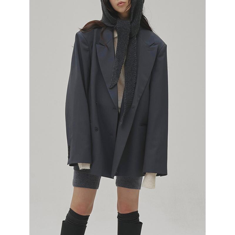 TODAYFUL 予約商品/TODAYFUL トゥデイフル Twill Double Jacket