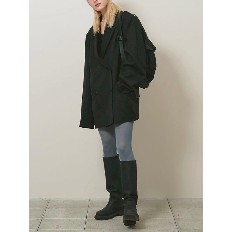 TODAYFUL 予約商品/TODAYFUL トゥデイフル Twill Double Jacket