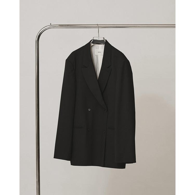 TODAYFUL 予約商品/TODAYFUL トゥデイフル Twill Double Jacket