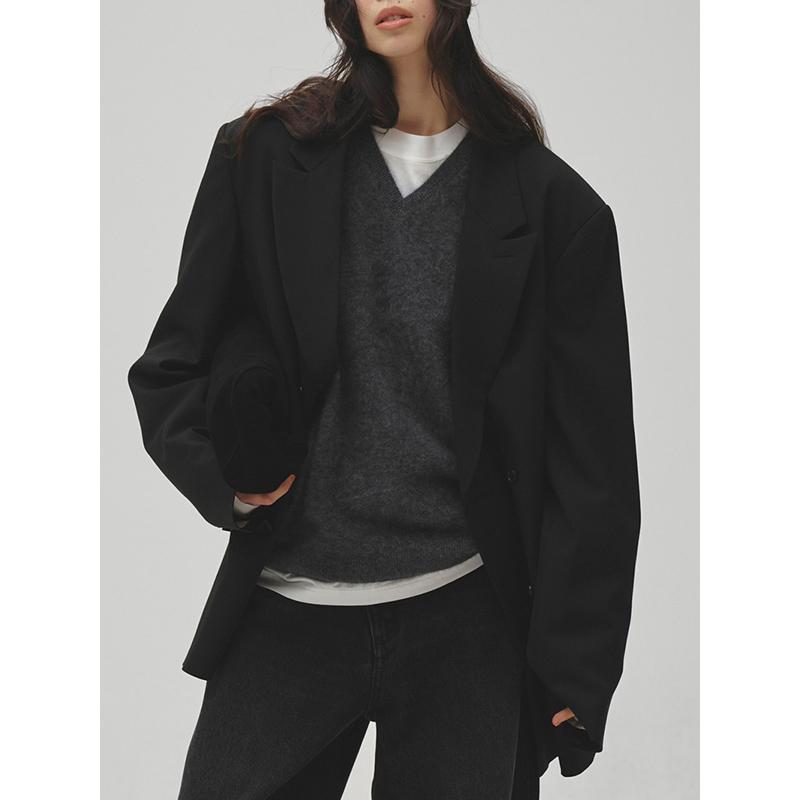 TODAYFUL 予約商品/TODAYFUL トゥデイフル Twill Double Jacket