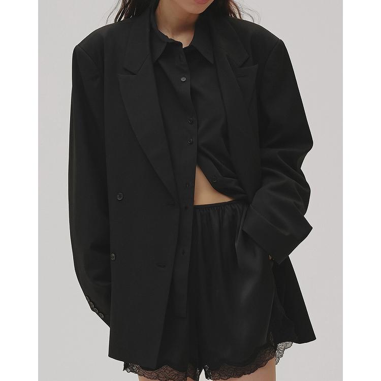 TODAYFUL 予約商品/TODAYFUL トゥデイフル Twill Double Jacket