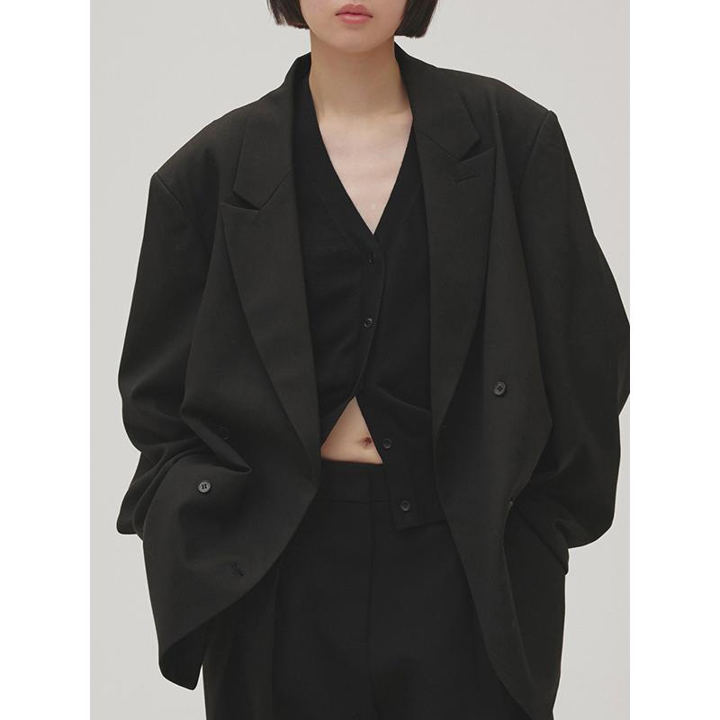 TODAYFUL 予約商品/TODAYFUL トゥデイフル Twill Double Jacket