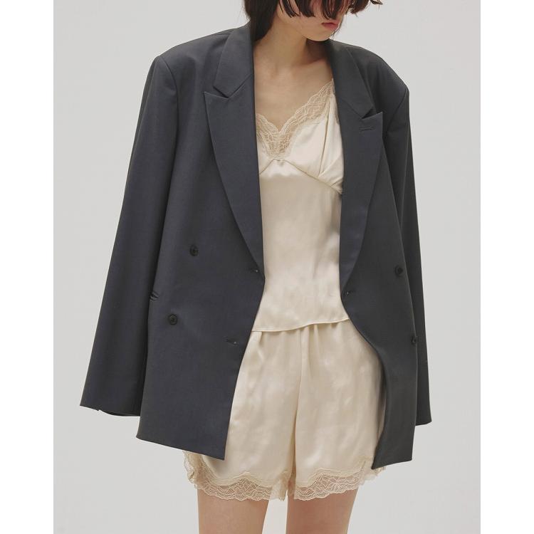TODAYFUL 予約商品/TODAYFUL トゥデイフル Twill Double Jacket